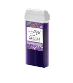 Віск у касеті ItalWax Flex вино 100 мл