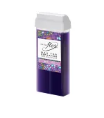 Воск в кассете ItalWax Flex вино 100 мл