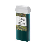 Віск у касеті ItalWax Flex водорості 100 мл