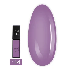 Гель лак ON IQ Pantone 6 мл (114)
