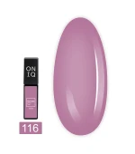 Гель лак ON IQ Pantone 6 мл (116)