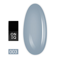 Гель-лак ON IQ Pantone 10 мл (003)