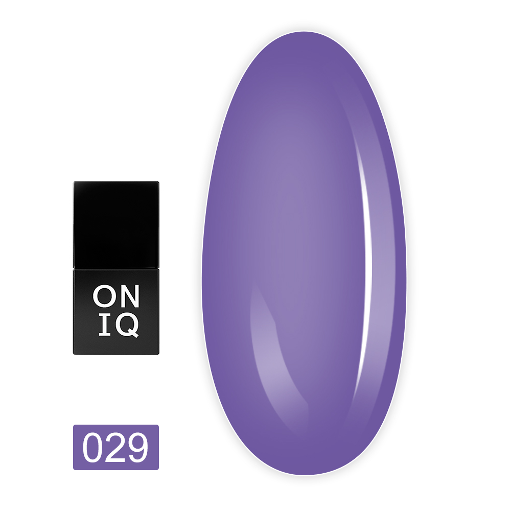 Гель лак ON IQ Pantone 10 мл (029)