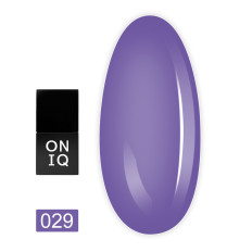Гель лак ON IQ Pantone 10 мл (029)