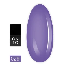Гель-лак ON IQ Pantone 10 мл (029)