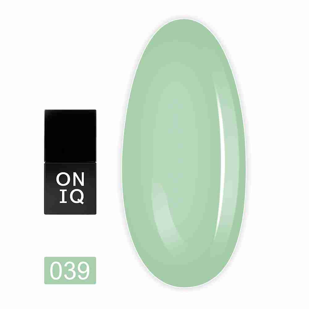 Гель-лак ON IQ Pantone 10 мл (039)