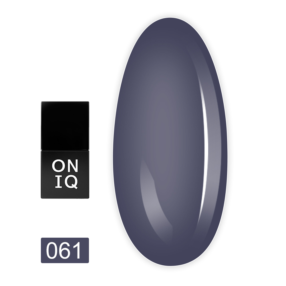 Гель лак ON IQ Pantone 10 мл (061)