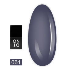 Гель лак ON IQ Pantone 10 мл (061)