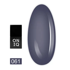 Гель-лак ON IQ Pantone 10 мл (061)
