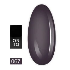 Гель-лак ON IQ Pantone 10 мл (067)
