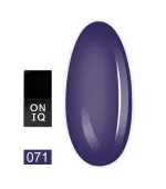 Гель-лак ON IQ Pantone 10 мл (060)