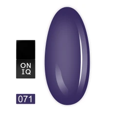 Гель лак ON IQ Pantone 10 мл (071)