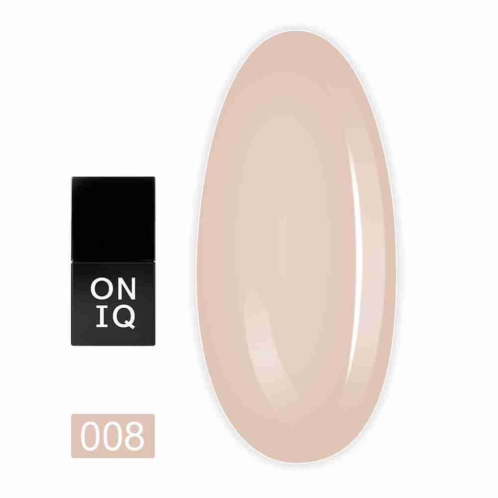 Гель-лак ON IQ Pantone 10 мл (008)