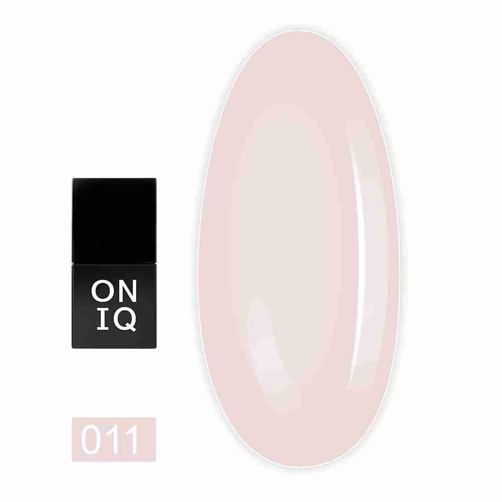 Гель-лак ON IQ Pantone 10 мл (011)