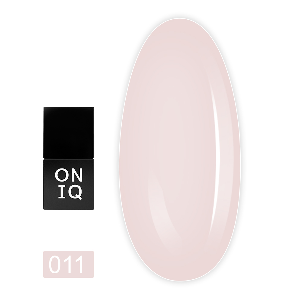 Гель лак ON IQ Pantone 10 мл (011)