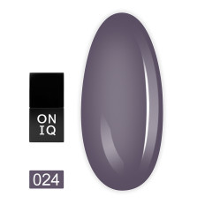 Гель лак ON IQ Pantone 10 мл (024)