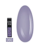 Гель лак ON IQ Pantone 6 мл (060)