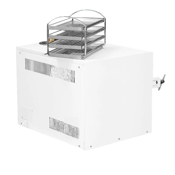 Стерилизатор Миз-ма (автоклав) паровой ГК-10