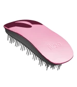 Расческа IKOO Metallic Black Home