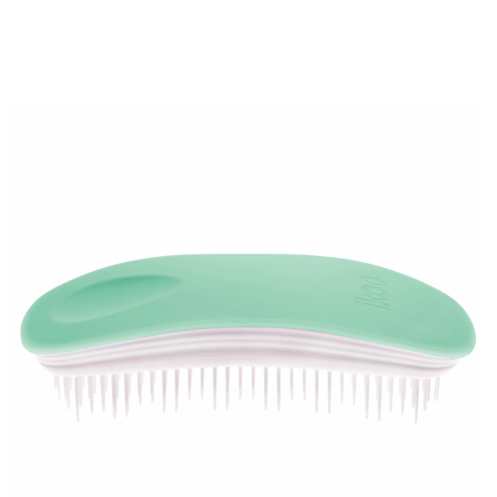 Расческа IKOO Paradise White Home (Ocean Breeze)