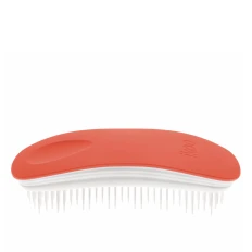 Расческа IKOO Paradise White Home (Orange Blossom)