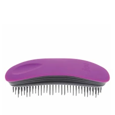 Расческа IKOO Paradise Black Home (Sugar Plum)