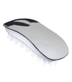 Расческа IKOO Metallic White Home (Oyster)