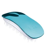 Расческа IKOO Metallic White Home (Pacific)