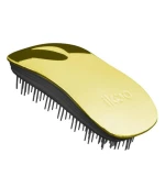 Расческа IKOO Metallic Black Home (Soleil)