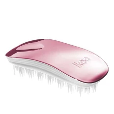 Расческа IKOO Home (White rose metallic)