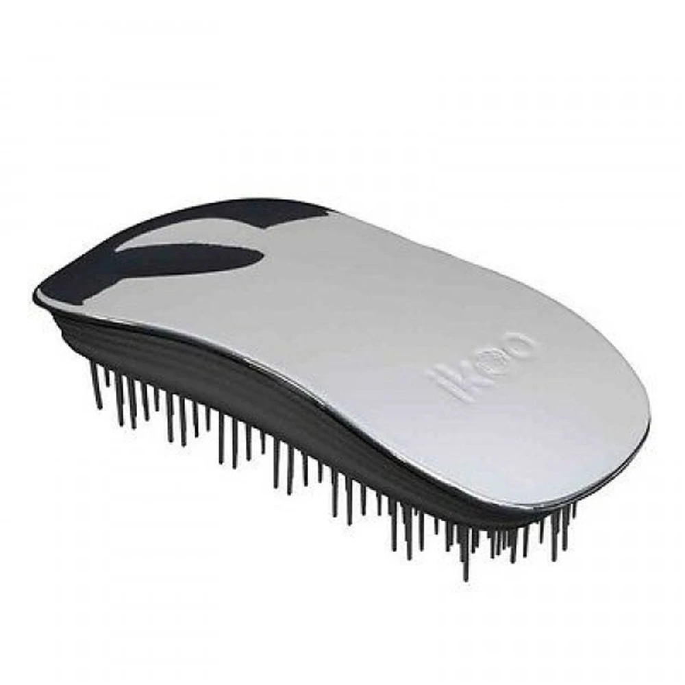 Расческа IKOO Home (Black oyster metallic)