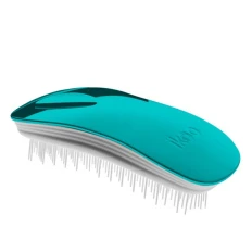 Расческа IKOO Home (White pasific metallic)