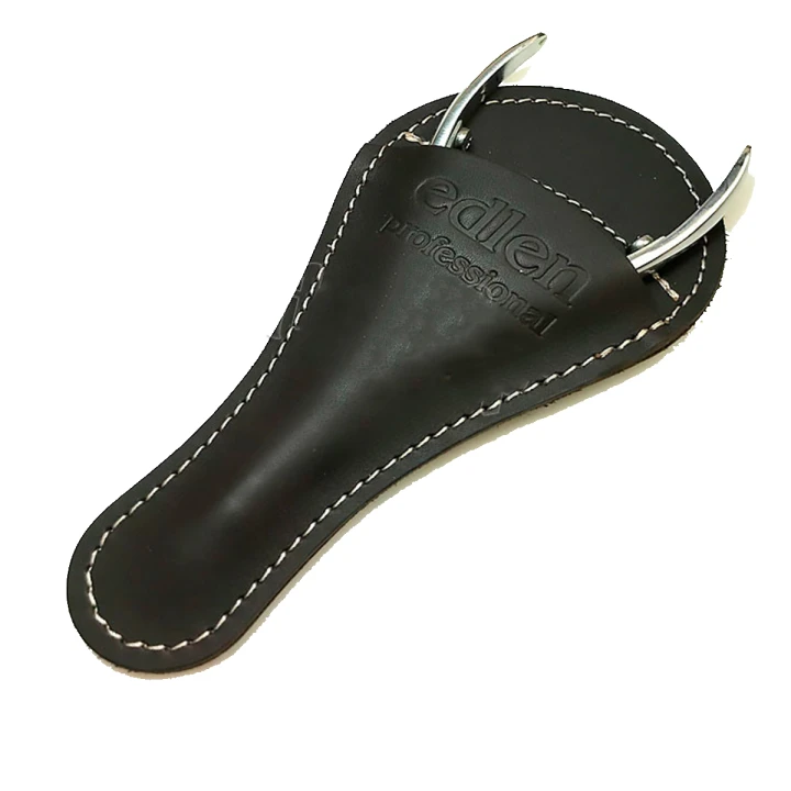 Нашкірниці EDLEN M+чохол (шкіра)