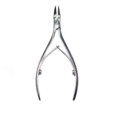 Накожницы EDLEN M+чехол (кожа)