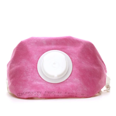 Маска фільтруюча Standart Beauty 113 FFP1