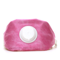 Маска фільтруюча Carbon Pro-V