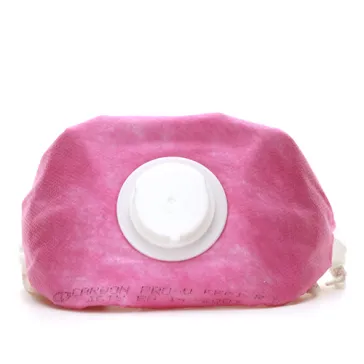 Маска фильтрующая Carbon Pro-V