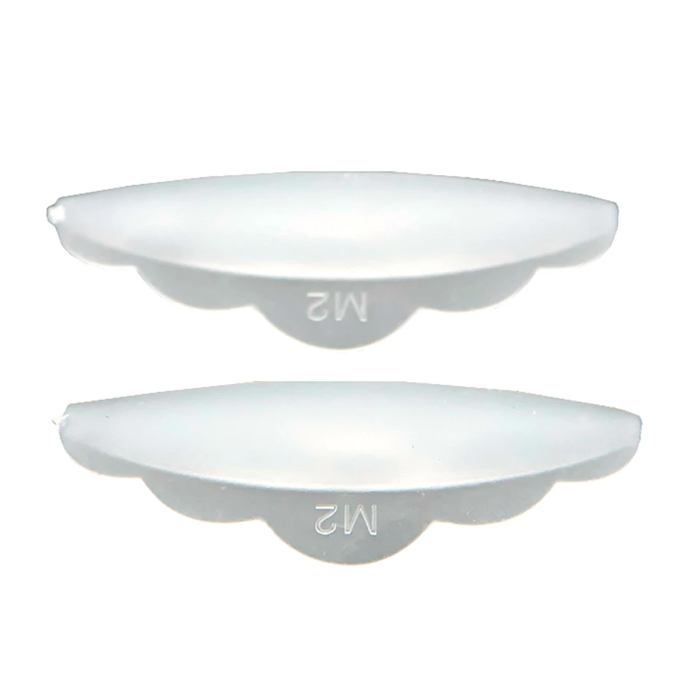 Бигуди силиконовые Innovator Cosmetics SEXY 1 пара M2