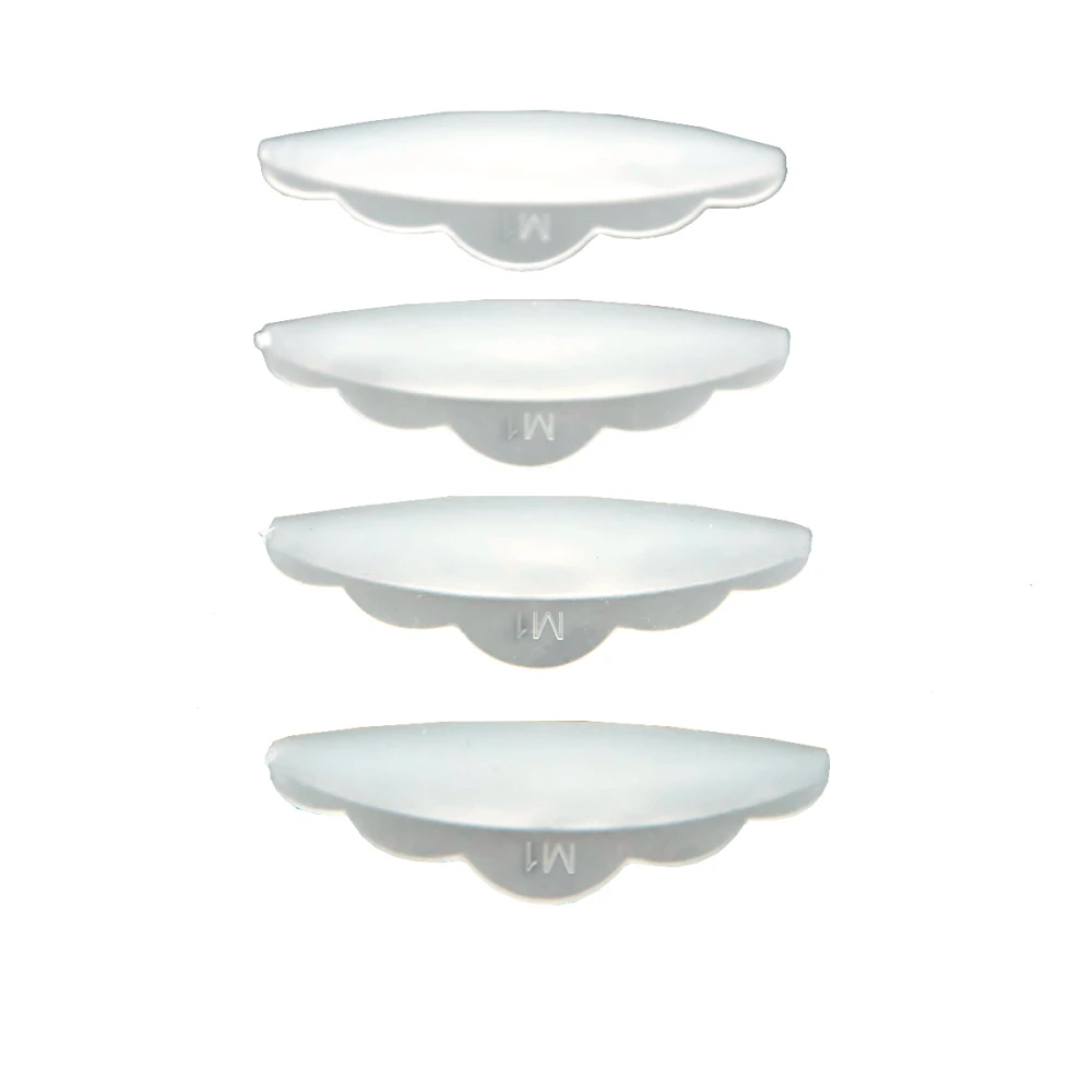 Бигуди силиконовые Innovator Cosmetics SEXY 2 пара M1