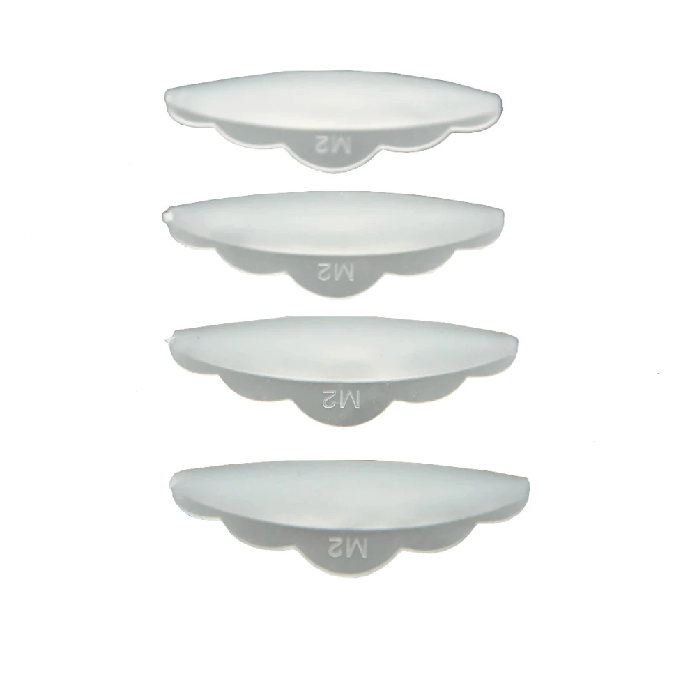 Бигуди силиконовые Innovator Cosmetics SEXY 2 пара M2