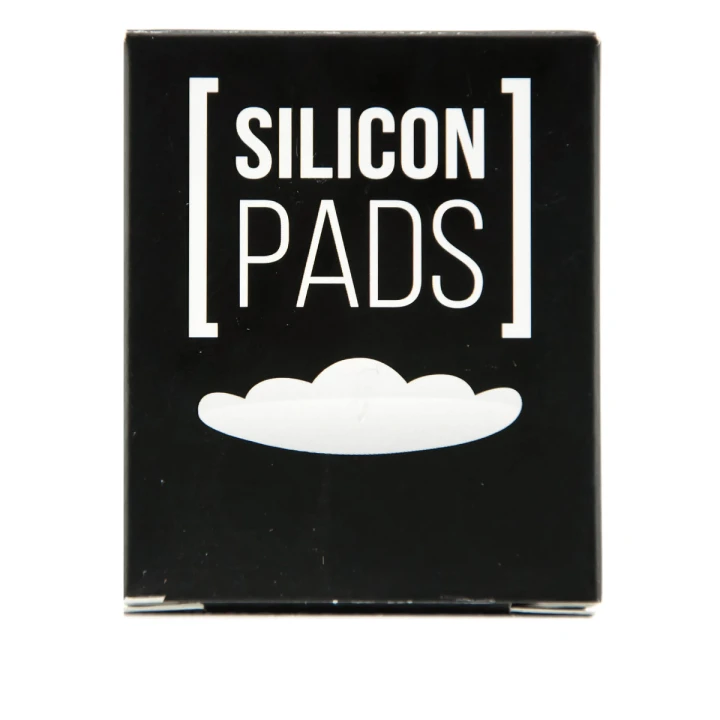 Бигуди силиконовые Innovator Cosmetics SEXY 2 пара S