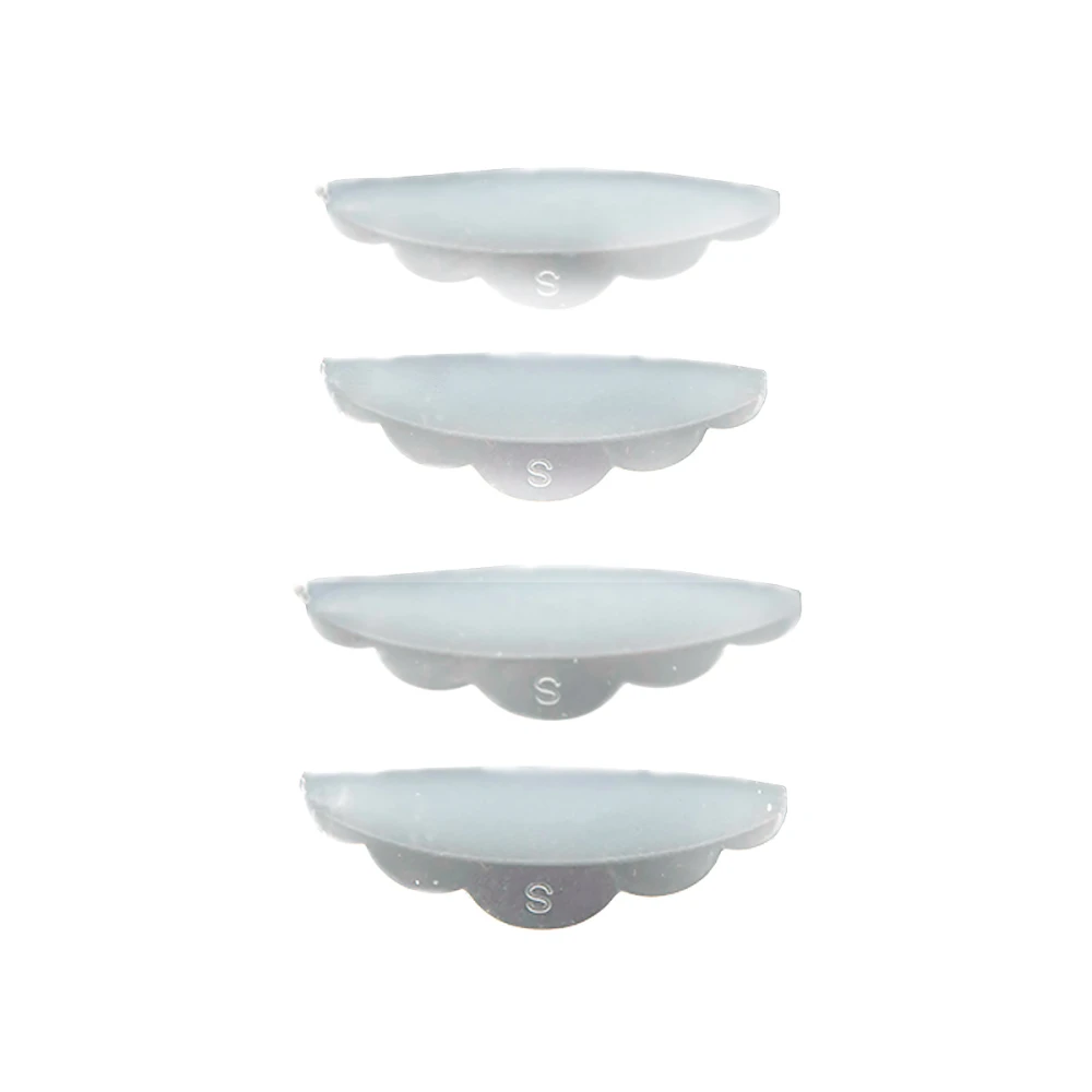 Бигуди силиконовые Innovator Cosmetics SEXY 2 пара S