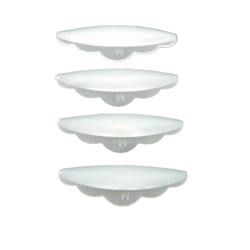 Бигуди силиконовые Innovator Cosmetics SEXY 2 пара M