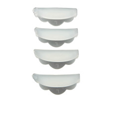 Бігуді силіконові Innovator Cosmetics SEXY 2 пара L