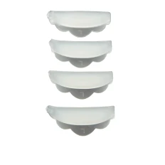 Бігуді силіконові Innovator Cosmetics SEXY 2 пара L