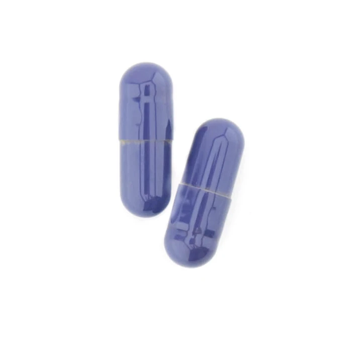 Набор Innovator Cosmetics SEXY BROW HENNA расфасовка 2 капсулы + раствор Светло-коричневая