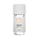 Средство для очищения ресниц Innovator Cosmetics SEXY EYELASH CLEANSER 10 мл