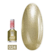 Лак для стемпінгу Moyra (SP24)