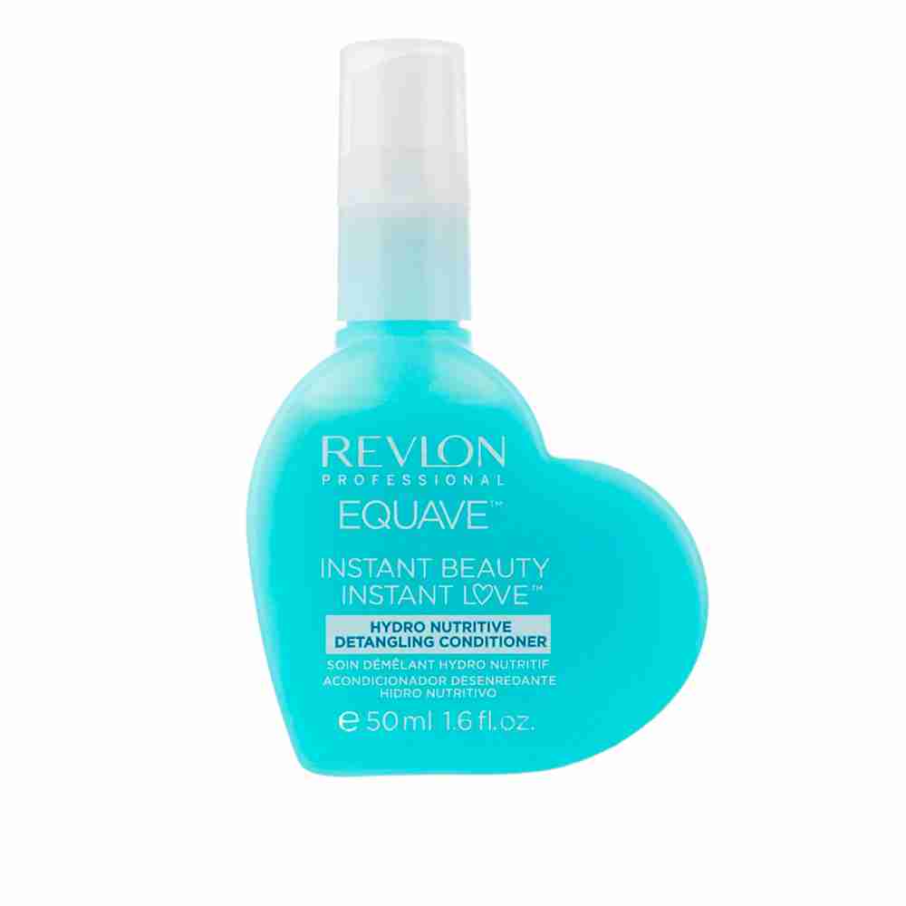 Кондиционер 2-х фазный для объёма REVLON EQUAVE INSTANT BEAUTY VOLUMIZING 50 мл