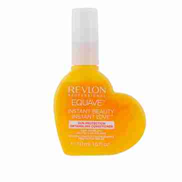 Кондиціонер 2-х фазний захист від сонця REVLON EQUAVE INSTANT BEAUTY SUN 50 мл